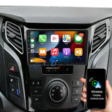 9" Android 13 Apple Carplay