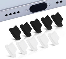 1x Staubschutz Kappe Lightning