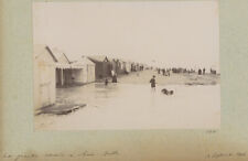 Das Riesen- Gezeiten Bis