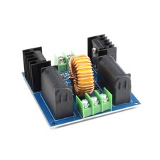 12V-30V 10A 200W ZVS Tesla