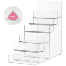 Brieftasche Display Ständer