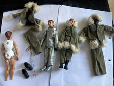 Madelman aus den 70er Jahren