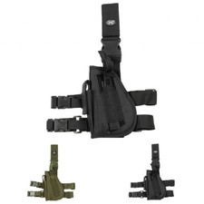 Pistolenbeinholster Holster Tiefziehholster Revolverholster Pistole Beinholster