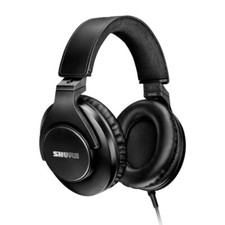 Shure srh440a - shure, ❘