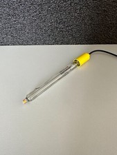Redox-Elektrode mit Goldelement für Salzelektrolyse-Anlagen 1m Kabel BNC
