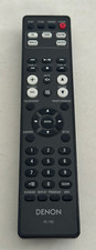 Original Denon RC-1162 Fernbedienung Remote Control Unit
