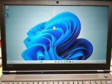 Display TFT Panel Lenovo ThinkPad P52 P53 P/N SD10Q66990 FRU 01YN174