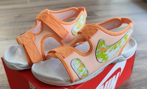 Neu ovp nike sunray - &,