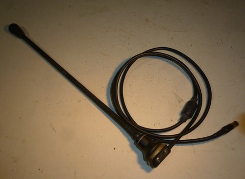 Funk antenne ukw - antenne,