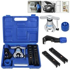 Metrisch Zöllig Taumelbördelgerät Klimaanlage Bördelgerät Bördelwerkzeug 6-19MM