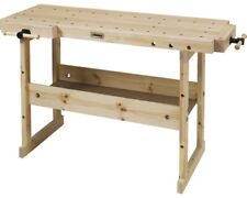 Hobelbank Sjöbergs Nordic