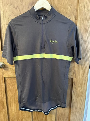 Rapha club radtrikot - radtrikot, herren