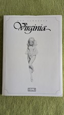 Virginia don lawrence dlf - virginia,