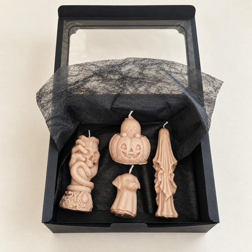 Love trio handgegossene - 3,