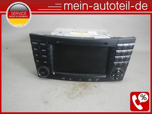 Mercedes s211 w211 klasse - w211, e-klasse
