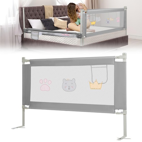 150 180 200cm - 150/180/200cm, bettgitter