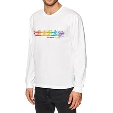 Vans Herrenkleidung Sweatshirt