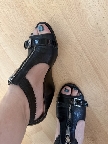 Michael kors wedges - michael,