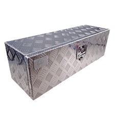 Unterbaubox / Unterflurbox /