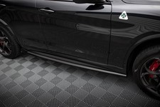 Maxton Design Seitenschweller