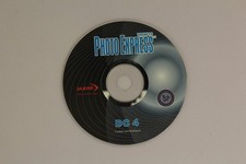 Ulead Photo Express Version