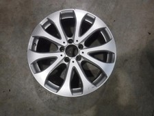 1x Alufelge 18 Zoll 8.0" 5x112