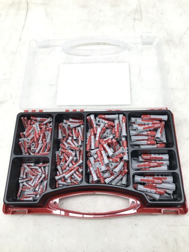 Fischer red box duopower - fischer, red-box
