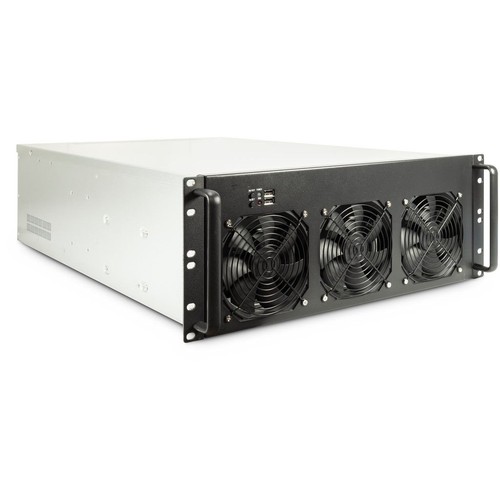 Zoll 4he servergehäuse - zoll,