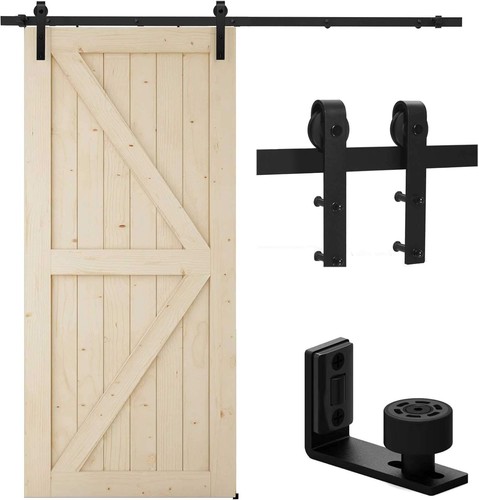 200cm schiebetürsystem - 200cm,