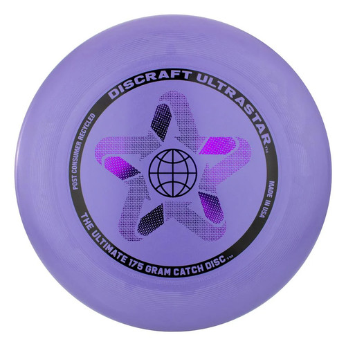 Frisbee wurfscheibe discraft - frisbee,