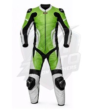 Motorrad Lederkombi für