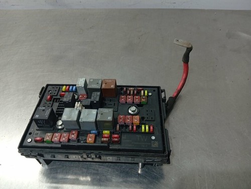 13368639 sicherungskasten opel - sicherungskasten,