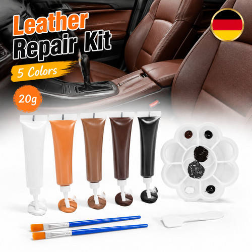 Flüssigleder lederfüllmittel - flüssigleder,
