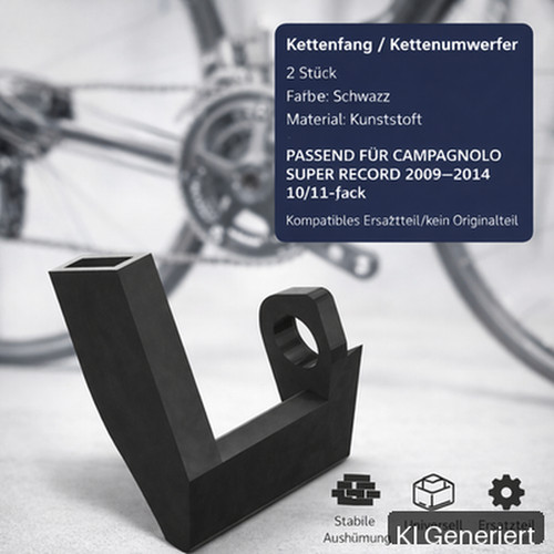 Kettenfang kettenumwerfer - kettenfang,