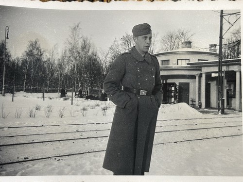 Foto soldat uniform - foto,