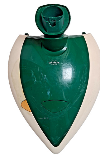 Vorwerk kobold polilux 515 - kobold,