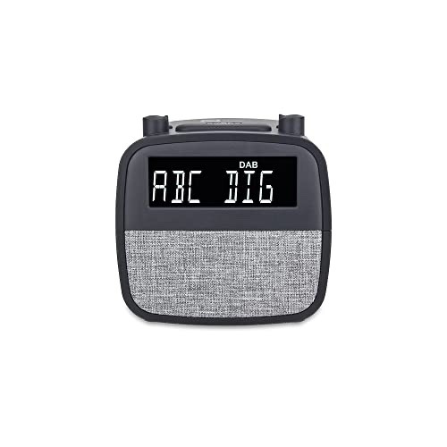 Ocean digital 821b dab - ocean,