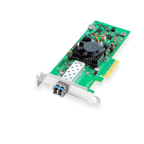 Blackmagic design decklink - blackmagic, ip