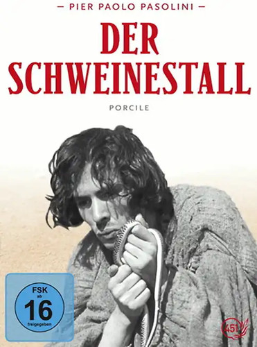 Der schweinestall - der,