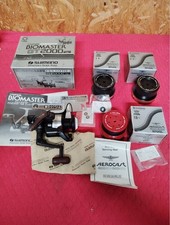 TITANOS BIOMASTER GT2000 mit