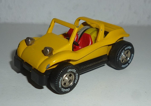 Darda motor beach buggy - motor,