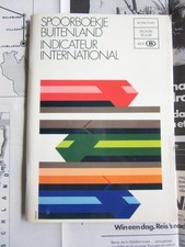 Fahrplan Kursbuch Belgien