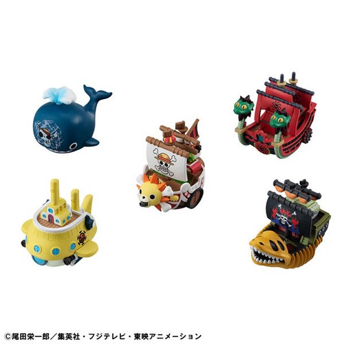 One piece grand line - one,