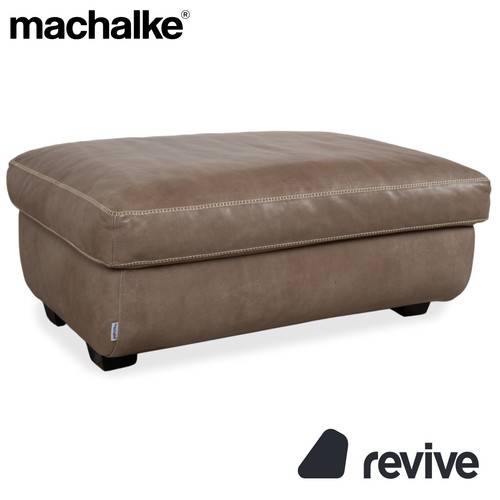 Machalke valentino leder - valentino,