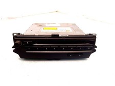 BMW 3 E90 E91 2006 Vorne Radio