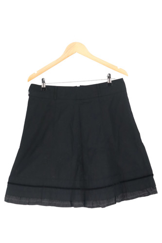 Zerorh damen faltenrock - damen,