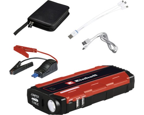 Jump starter und power - jump-starter,