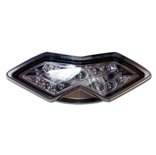 Led rücklicht kawasaki z1000 - led,