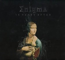CD-BOX Enigma 15 Years After