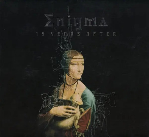 Box enigma years after - enigma,